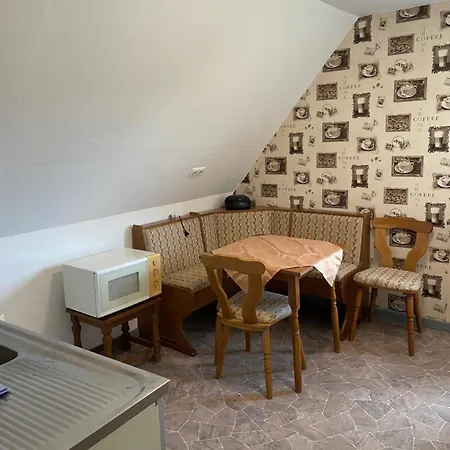 Ferienwohnung Familie Alber Elze Exterior foto