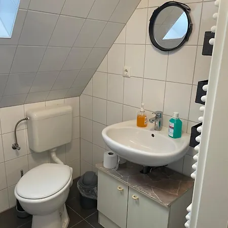 Ferienwohnung Familie Alber Elze Exterior foto