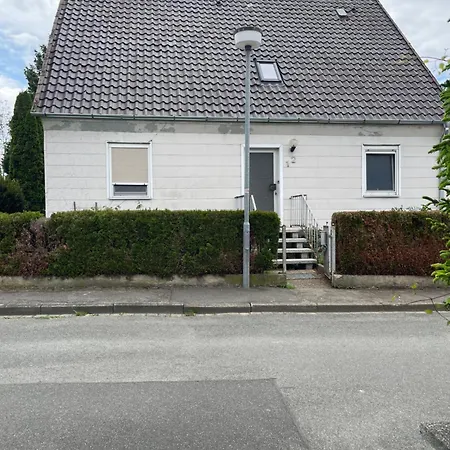 Ferienwohnung Familie Alber Elze Exterior foto