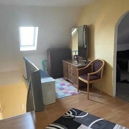 Ferienwohnung Familie Alber Elze Exterior foto