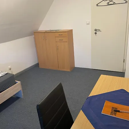 Ferienwohnung Familie Alber Elze Exterior foto