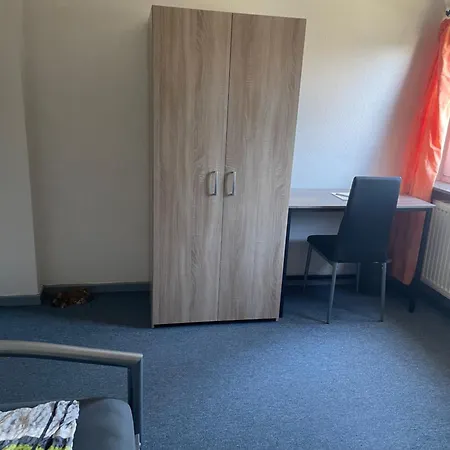 Ferienwohnung Familie Alber Elze Exterior foto
