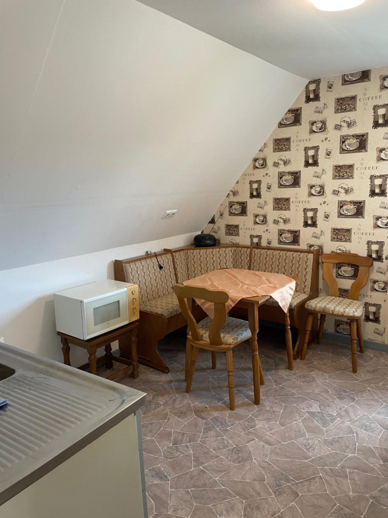 Apartment Familie Alber *