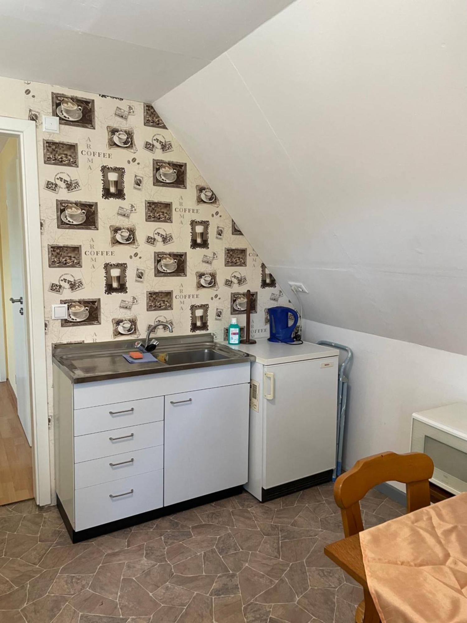 Familie Alber Apartment