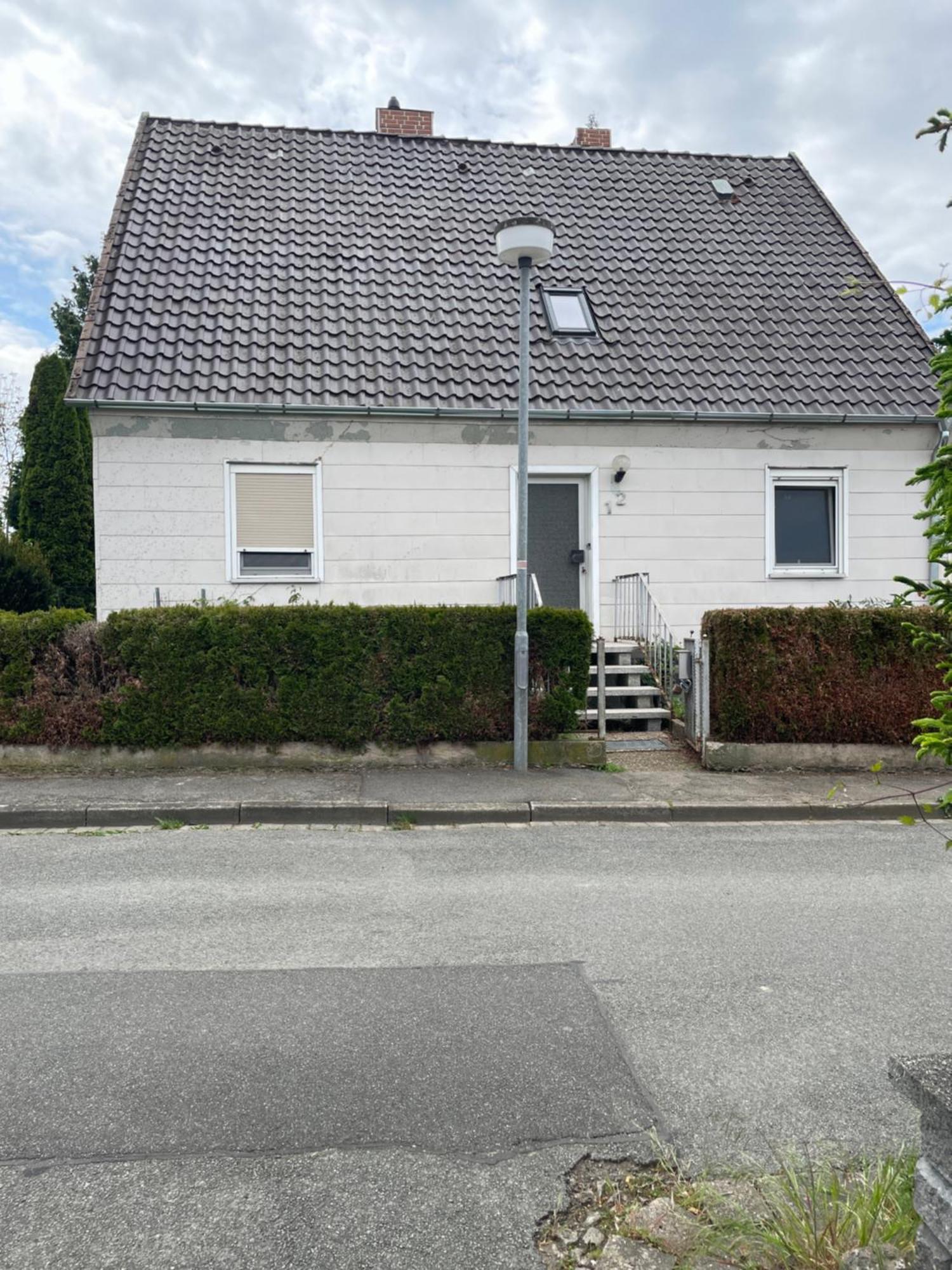 Familie Alber