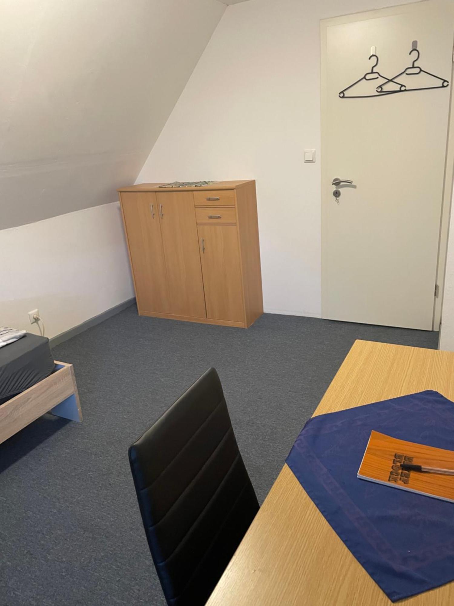 Familie Alber Apartment *