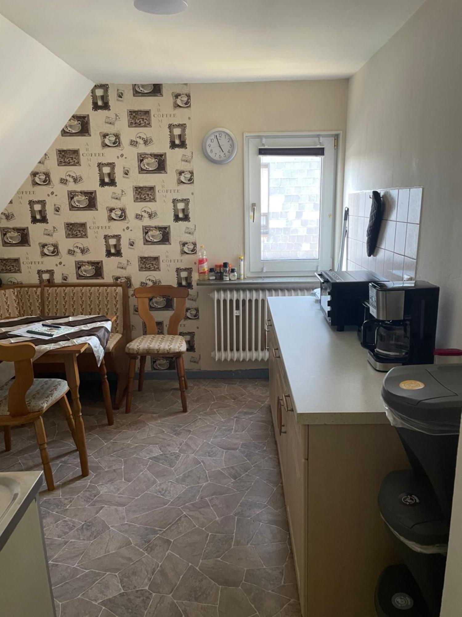 Apartment Familie Alber Elze