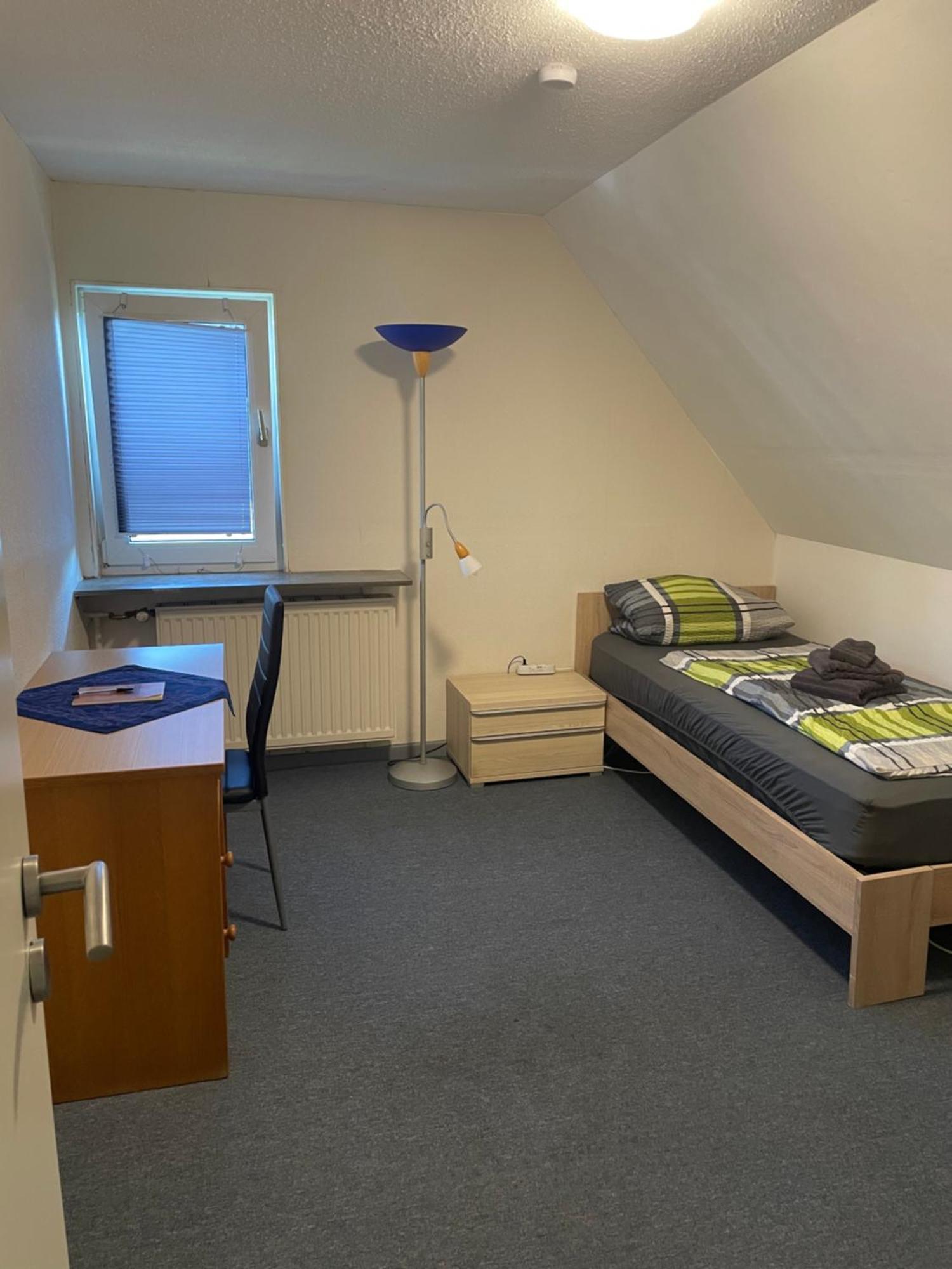 Familie Alber Apartment *