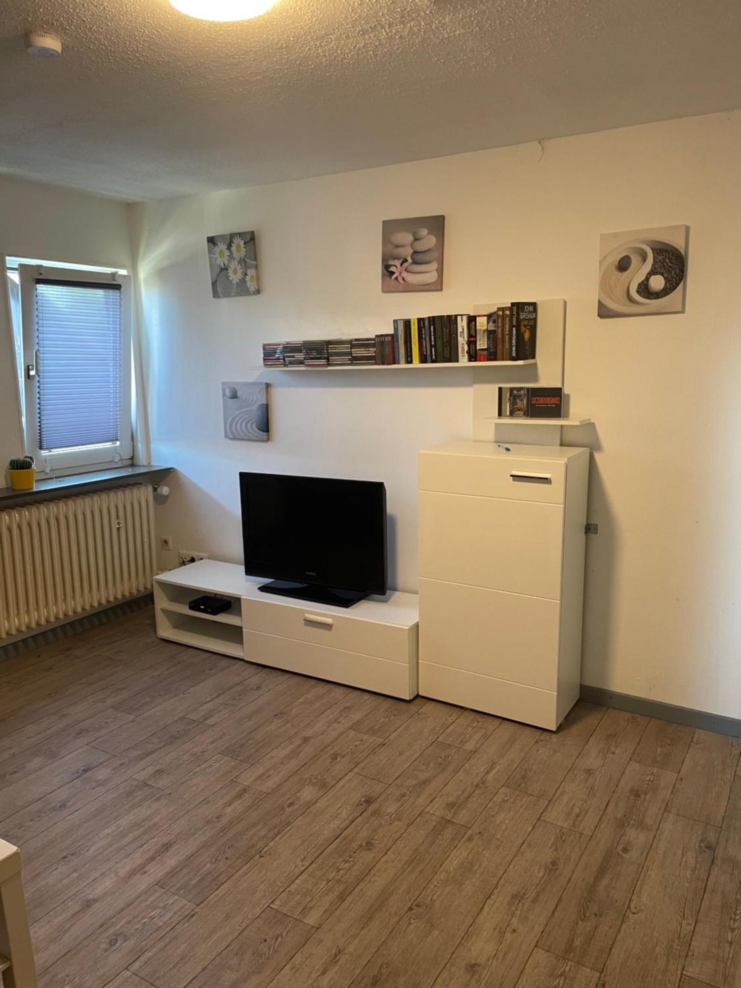 Apartment Familie Alber *